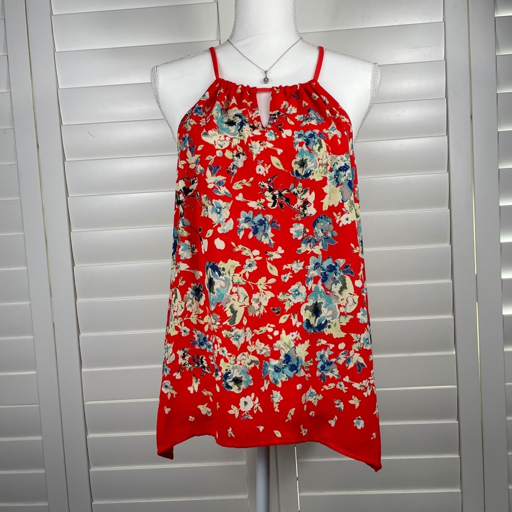 Collective Concepts Tank Top, Size L